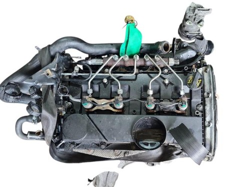 Moteur fiat ducato phase - fiat,
