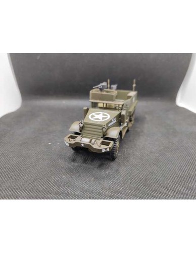 M3 half track - track, with