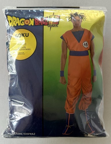 Dragon ball goku cosplay - dragon,