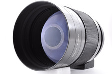 Nikon Reflex 500mm f8