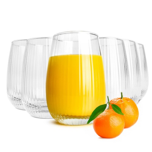 Verres boire 350ml max - verres, À