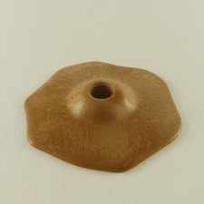 22972 Playmobil Plaque de Sol Marron pour Mannequin Tournoi Médiéval 3668