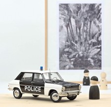 NOREV 1/18 (185753) -- SIMCA