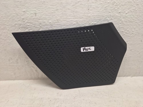 Cache haut parleur - , porte