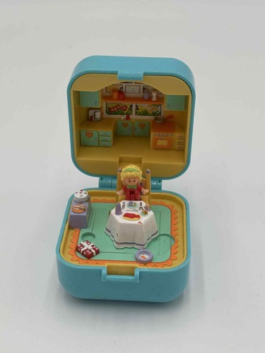 Polly pocket s - ✨,