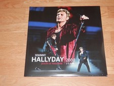 Johnny Hallyday Zénith