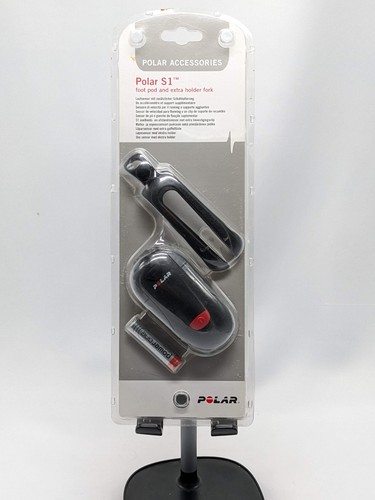 New sealed polar - new, pod