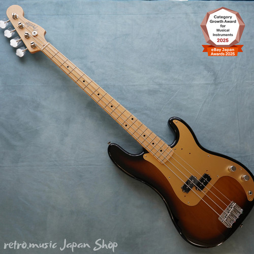 Fender fabriqué japon - au,