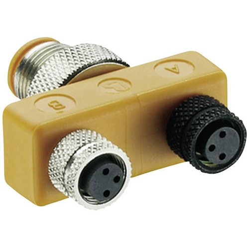Répartiteur passif connecteur