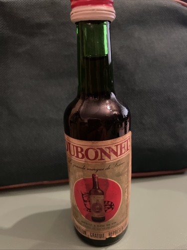 Mignonette dubonnet - mignonette,