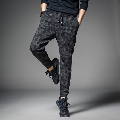 Pantalon jogging bird - de, t-bird