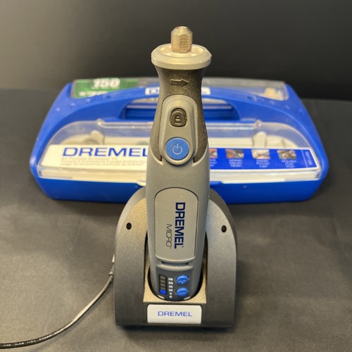 Dremel micro 8050 - dremel, rotary