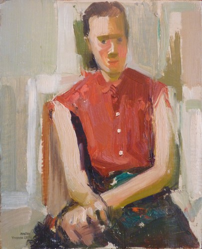 Yvonne dewals hsp - (xx),