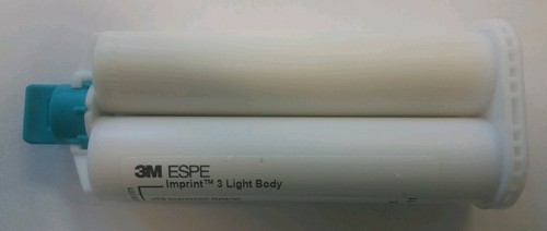 Espe imprint dentaire - imprint, 3
