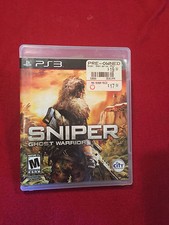 Sony Playstation PS3 Video