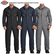 Dickies Homme Combinaison de