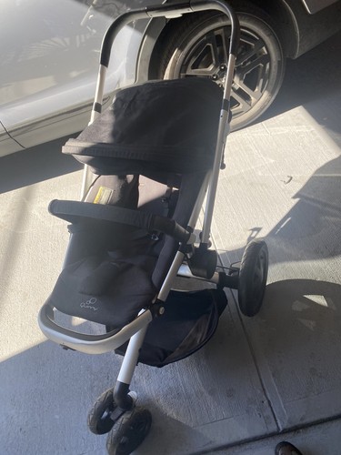 Quinny buzz xtra stroller - xtra,