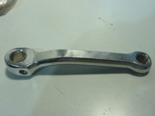 Manivelle pedalier puch - manivelle,