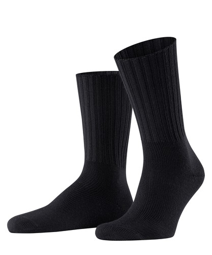 Falke nelson chaussettes laine - chaussettes,