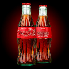 New Coke and Stranger Things