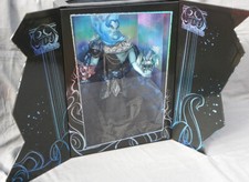 HADES villains poupée