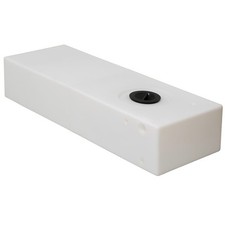 RÉSERVOIR POLYÉTHYLÈNE EAU POTABLE CAMPER BATEAU TRANSPORTER LIQUIDE 73 LT