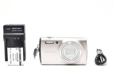OLYMPUS STYLUS VH-515 Caméra