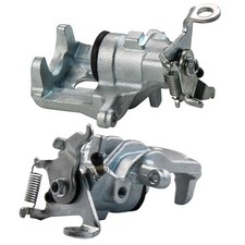 2x Arrière Droite Gauche étrier De Frein for Ford Focus DAW DFW 1075553 1075554