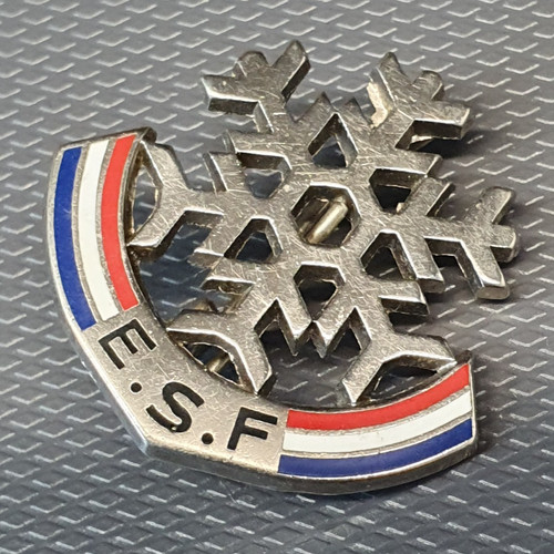 Bijou broche esf en - bijou,