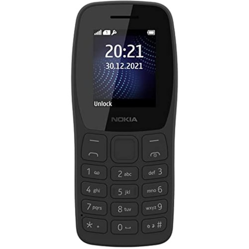 Nokia 105 classic - nokia,