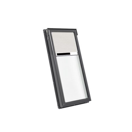 Velux fixed deck mount - fixed,