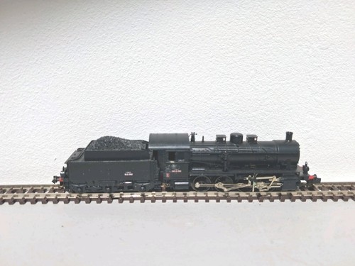 Fleischmann piccolo sncf - piccolo,