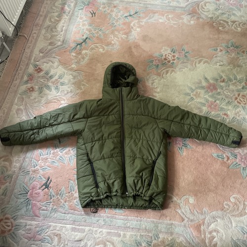 Snugpak sleeka code green - code,