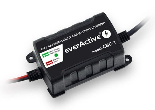 Everactive cbc chargeur - everactive,