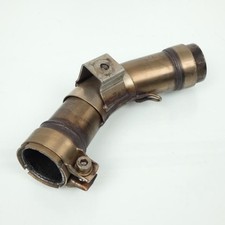 Collecteur manchon avant silencieux d échappement origine pour moto Occasion