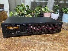 Yamaha EQ-550 Vintage Stereo