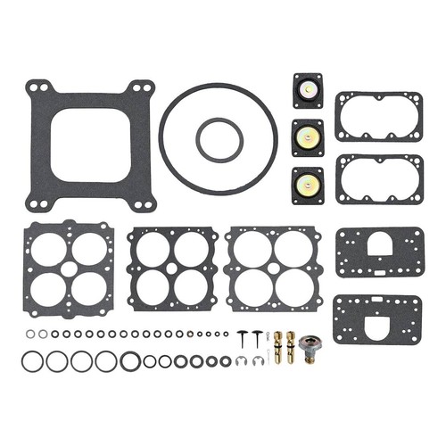 Carburetor carb repair kit fit - repair,