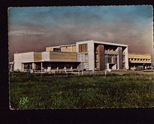 Toulouse blagnac citroen - toulouse,