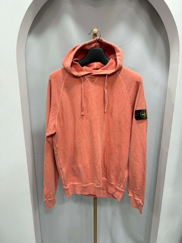 Stone island sweat - à, capuche