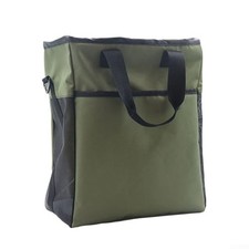 Sac de rangement grande capacité pour bottes de chasse, tissu Oxford résistan...