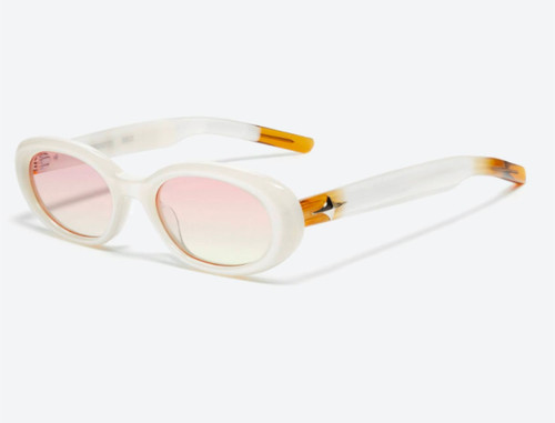 Lunettes soleil gentle - de,