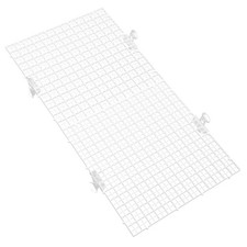  2 Pcs Diviseurs D'aquarium