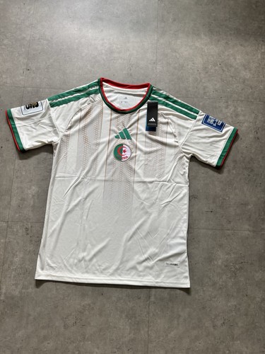 Maillot foot algérie - maillot,