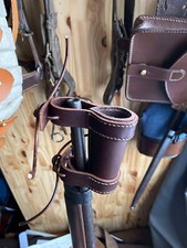 Botte de lance de cavalerie