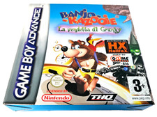 Banjo-Kazooie : Grunty's