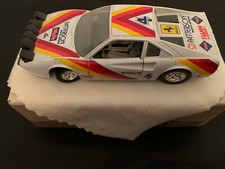 Vintage Car Burago - Voiture