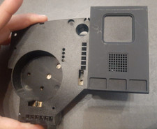 Ecran Affichage compteur de