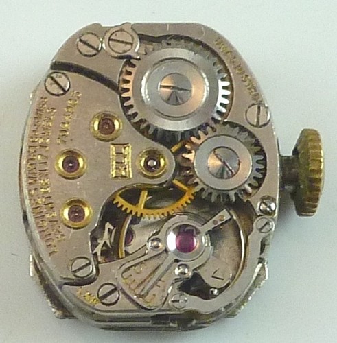 Vintage longines 4ll lds - longines,