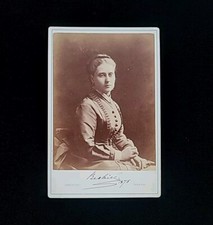 Princesse Beatrice Signé