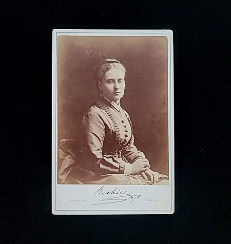 Princesse beatrice signé - princesse,